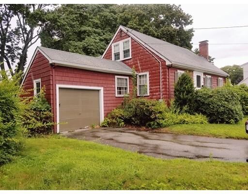 Property Photo: 55 Alden Rd MA 02188