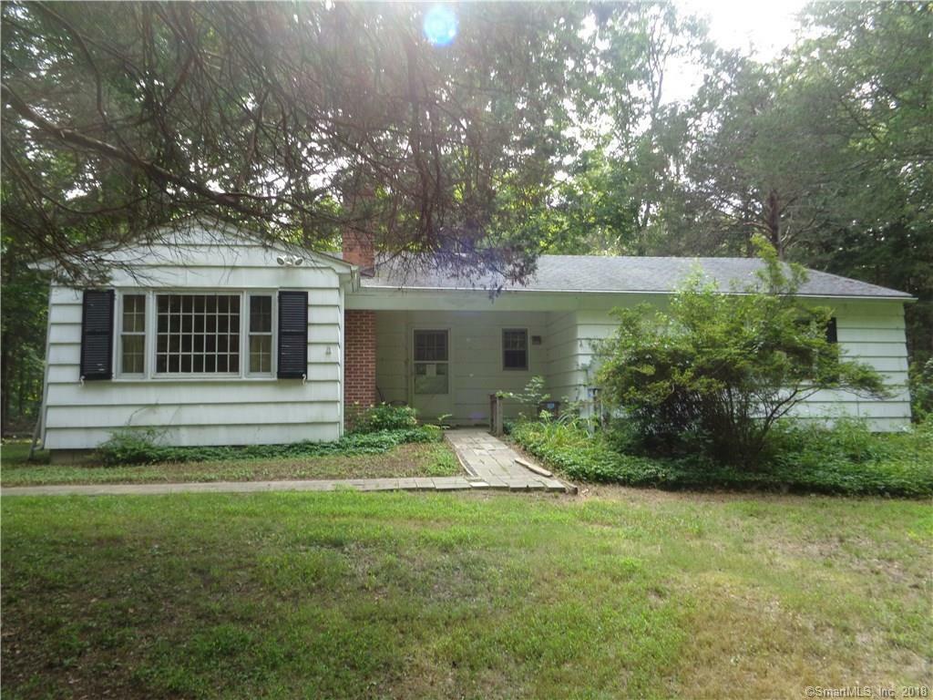 Property Photo:  32 Old Redding Road  CT 06883 