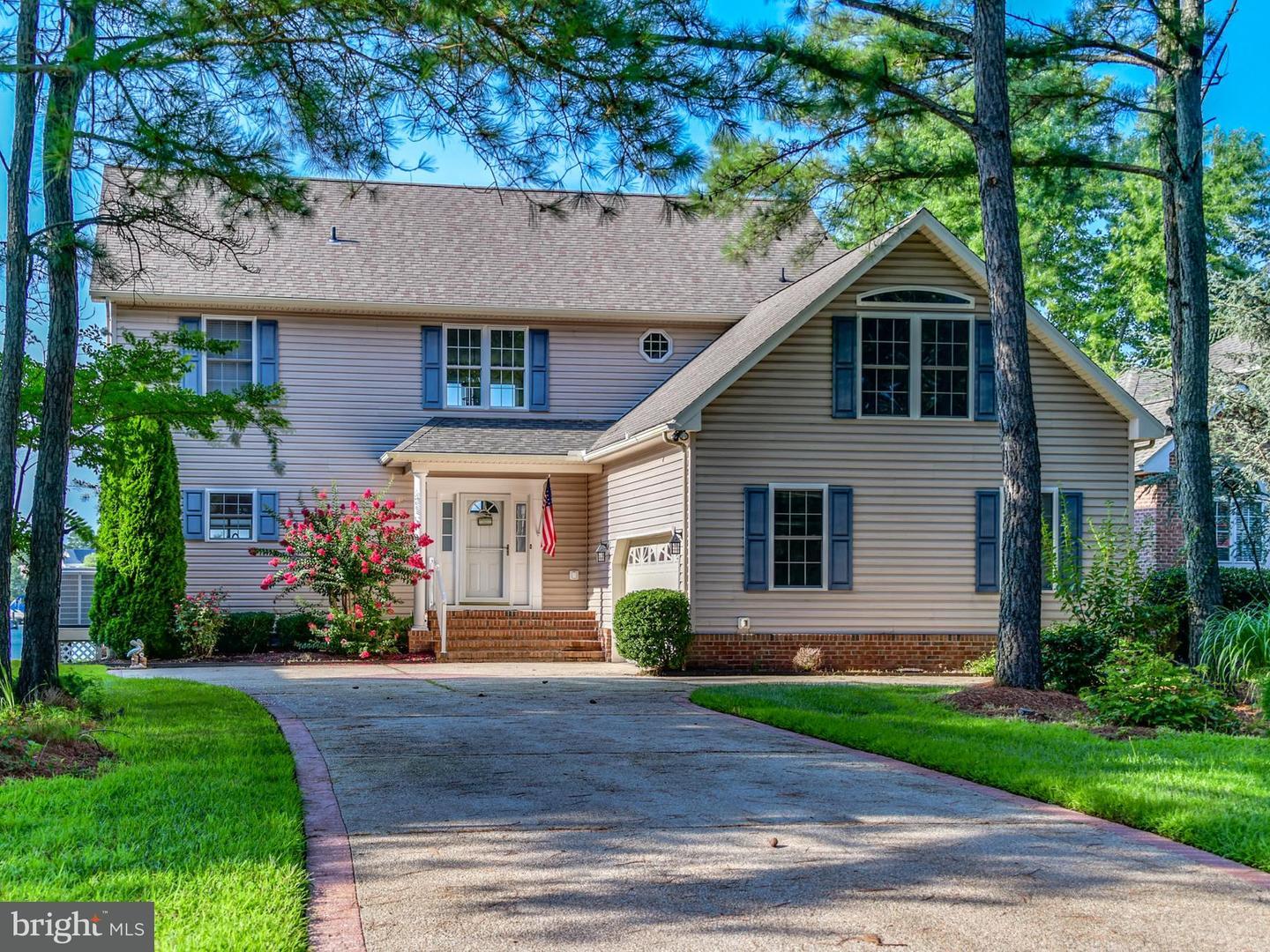 Property Photo: 26 Boatswain Drive MD 21811