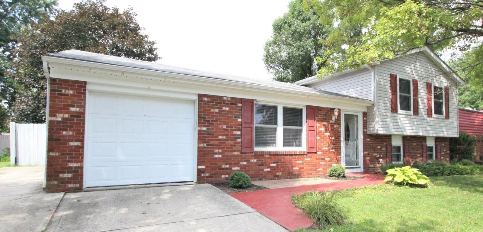 Property Photo:  644 Thistle Avenue  OH 43230 