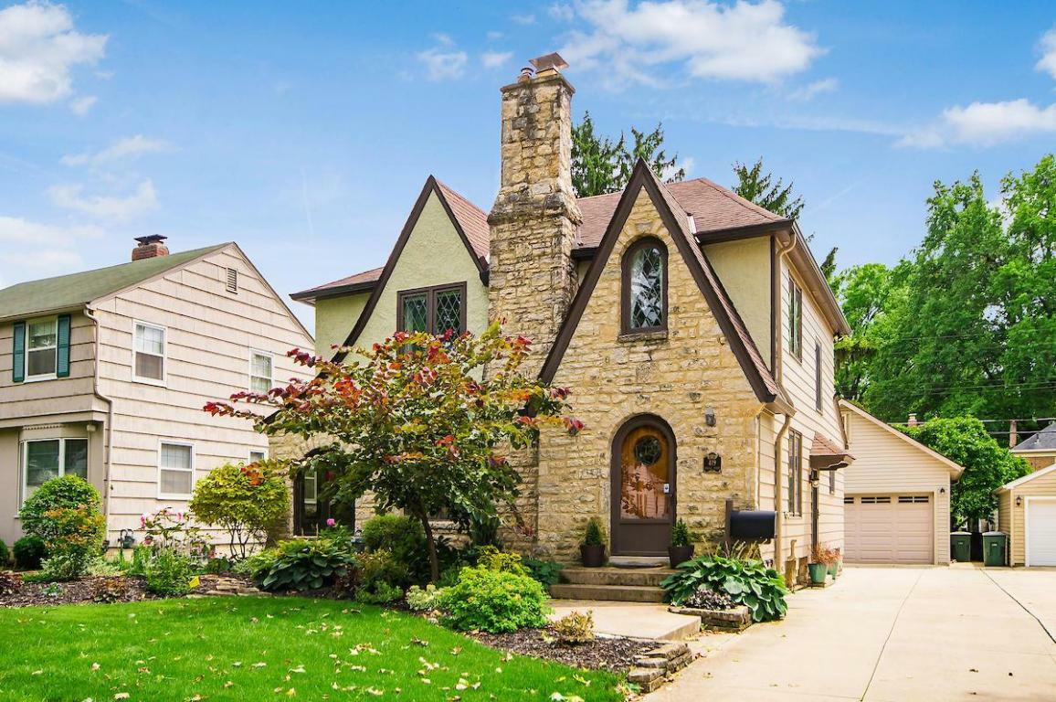 Property Photo: 419 Fallis Road OH 43214