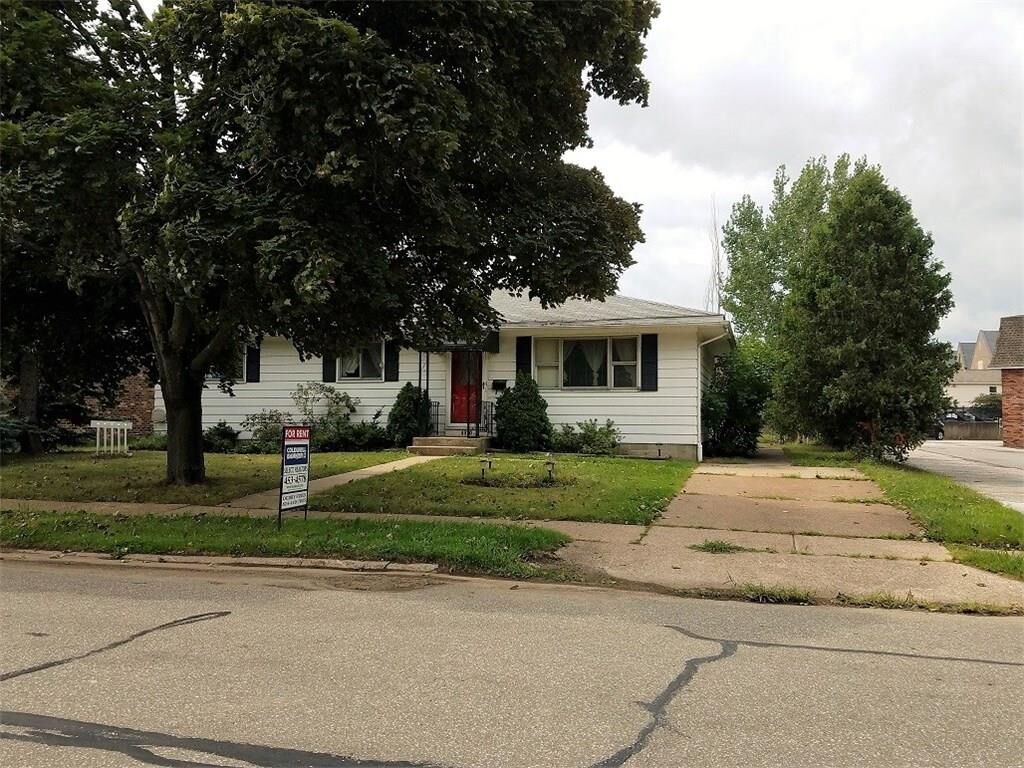 Property Photo:  4020 Wayne Street  PA 16504 