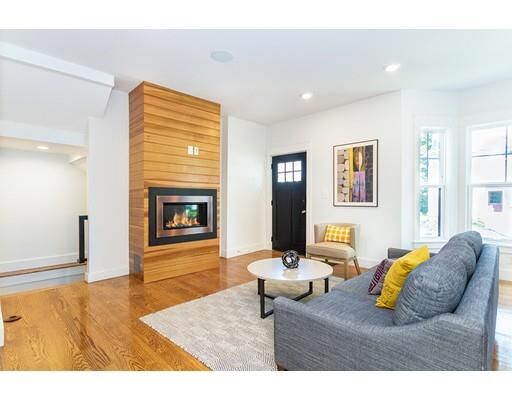 Property Photo:  38 Chester St 1  MA 02144