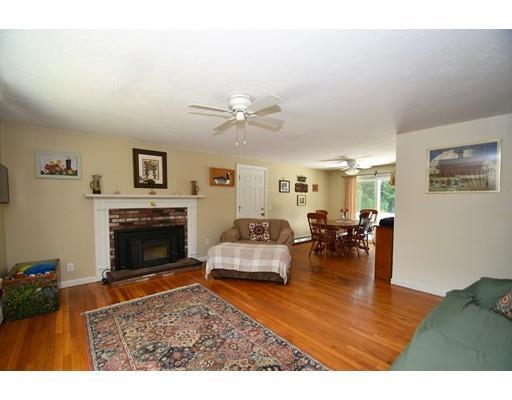 Property Photo: 3 George Gallant Rd MA 02563