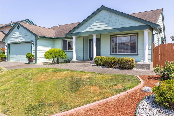 15387 Hilding Dr SE  Monroe WA 98272 photo