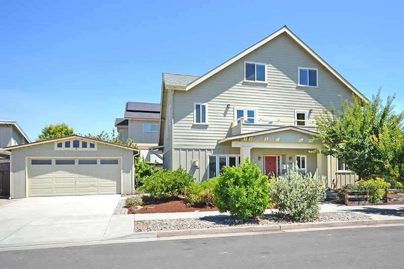 Property Photo: 102 Linden Street CA 95062