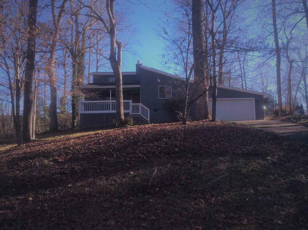 Property Photo: 208 Rollingwood Way SC 29640