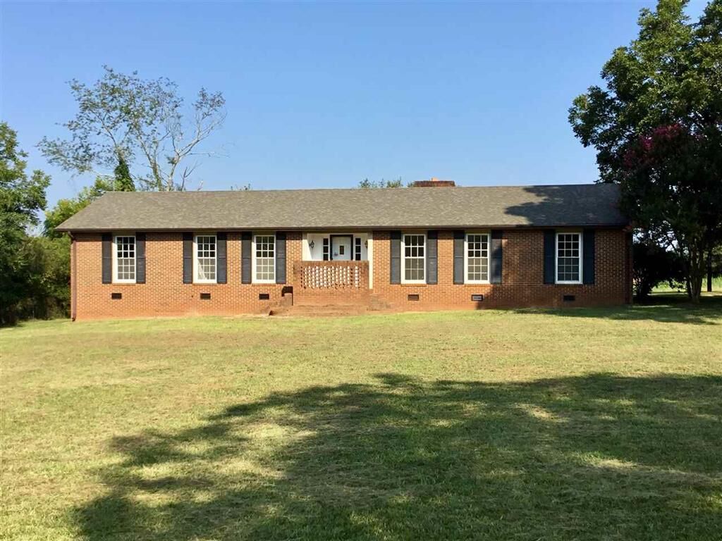 Property Photo:  817 Broadway School Road  SC 29627 