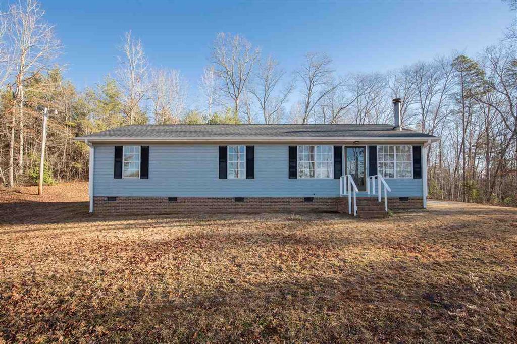 Property Photo:  372 Liberia Road  SC 29671 