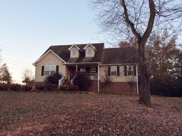 Property Photo: 141 Browning Heights Way SC 29630