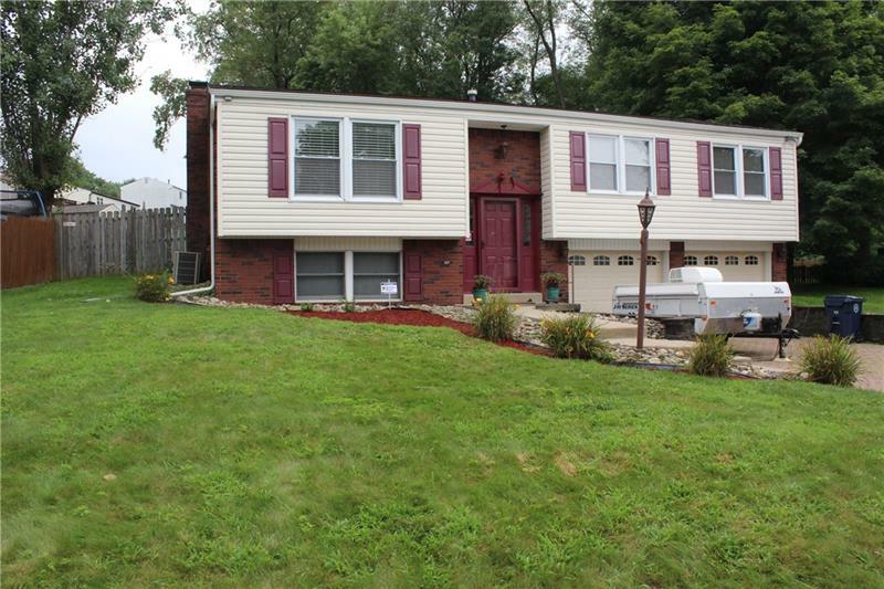 Property Photo:  26 Brooklane Dr  PA 15636 