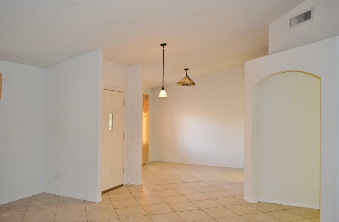 Property Photo:  20618 N 110th Avenue  AZ 85373 