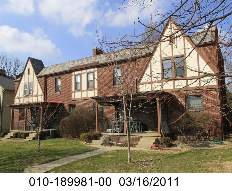 Property Photo:  70 W Weber Road  OH 43202 