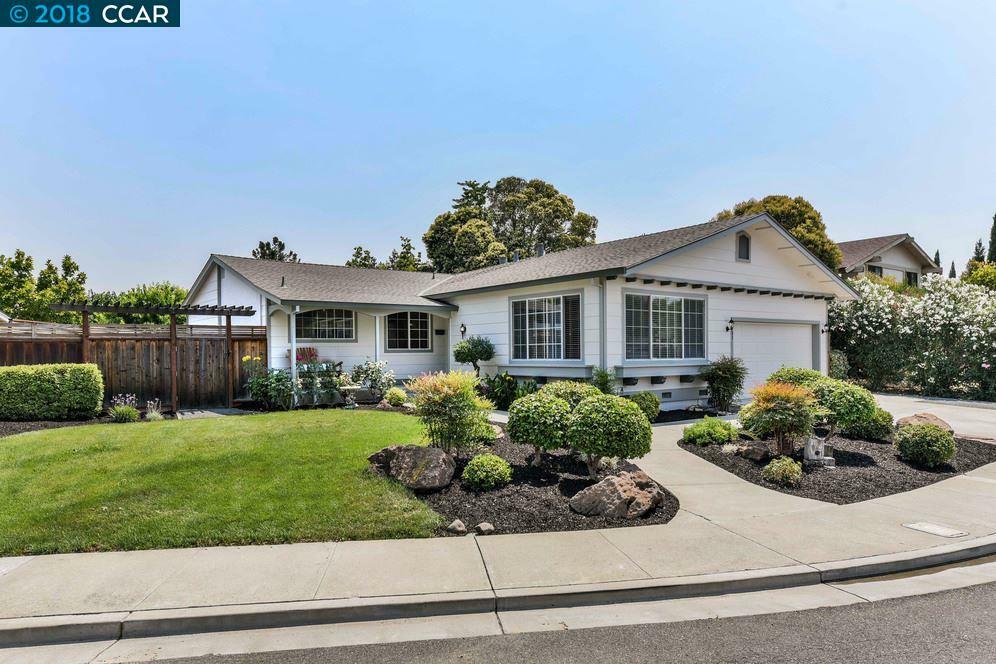 Property Photo:  3187 Weymouth Ct  CA 94588 