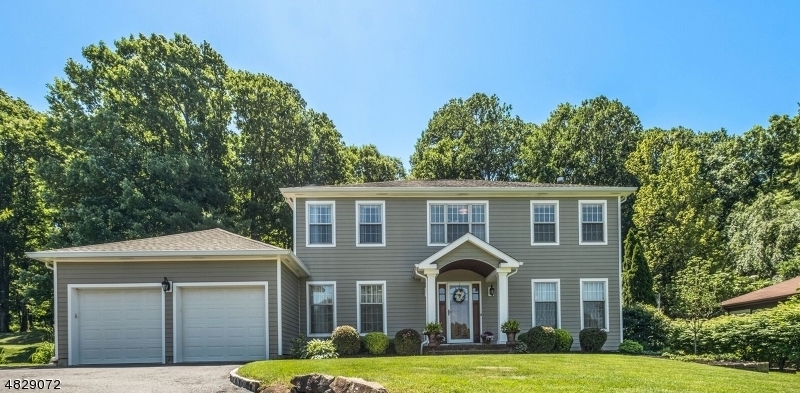 Property Photo:  245 Killarney Dr  NJ 07922 