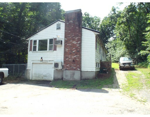 Property Photo:  476 Marrett Rd  MA 02421 