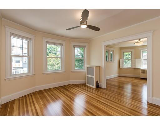 Property Photo:  9 Cherry Street 2  MA 02478 