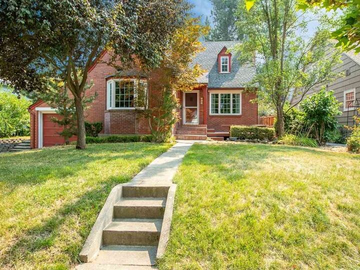 503 W 28th Ave  Spokane WA 99203-1865 photo