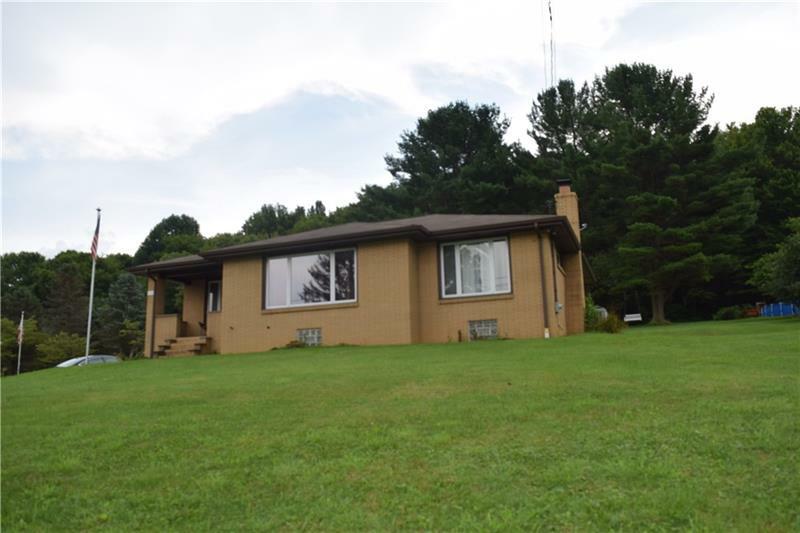 Property Photo: 510 State Route 217 PA 15650