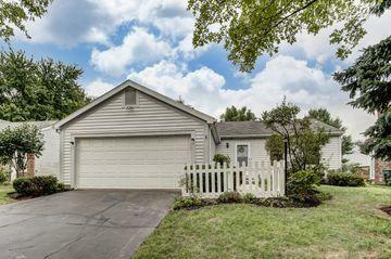 Property Photo:  3774 Quail Hollow Drive  OH 43228 