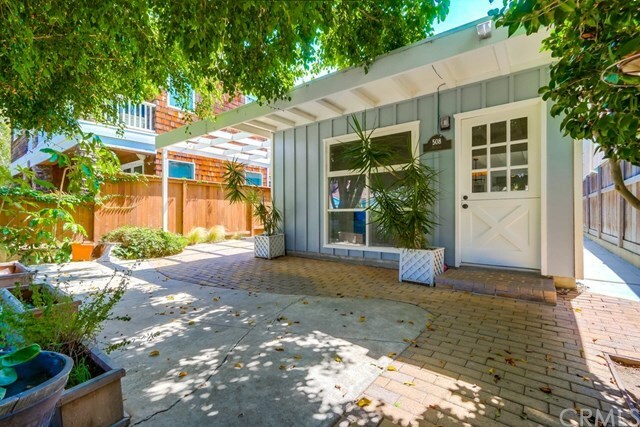 Property Photo:  508 Acacia Avenue  CA 92625 