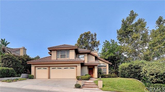 Property Photo: 29 Los Platillos CA 92688