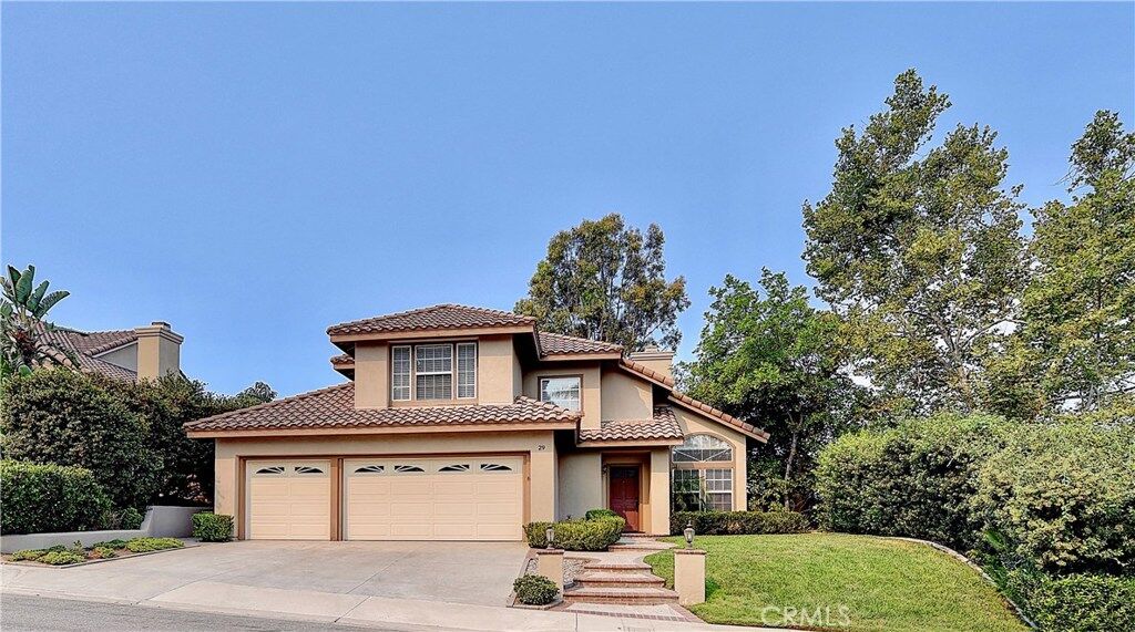 Property Photo:  29 Los Platillos  CA 92688 