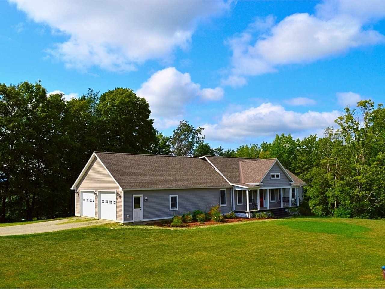 Property Photo: 53 O'Brien Meadows VT 05461