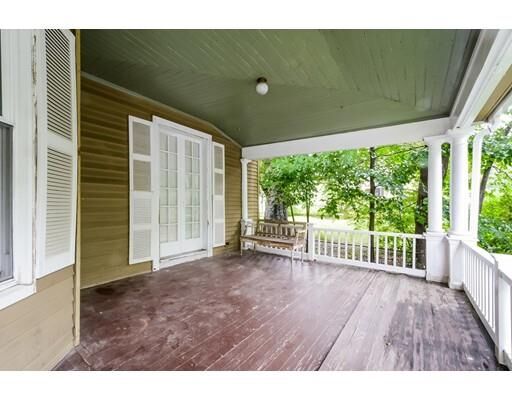 Property Photo:  5 Germain St  MA 01602 