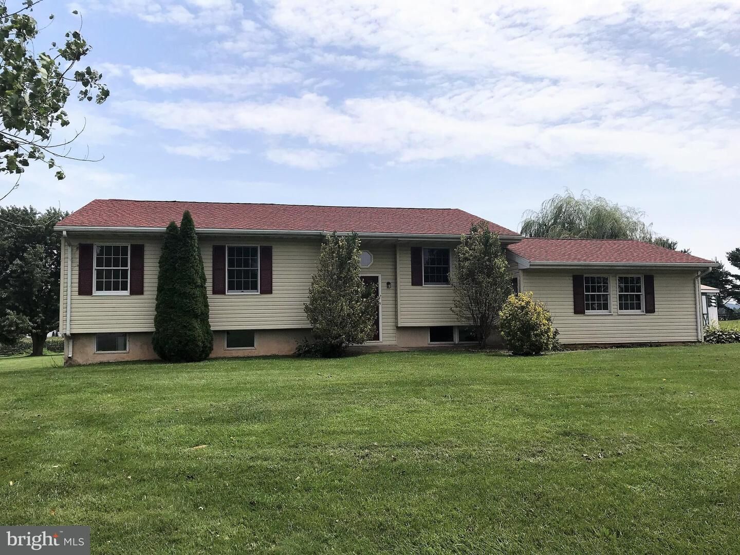 Property Photo:  56 Hitching Post Drive  MD 21911 