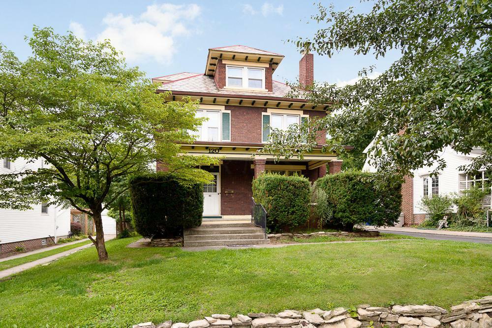 Property Photo:  120 Oakland Park Avenue  OH 43214 