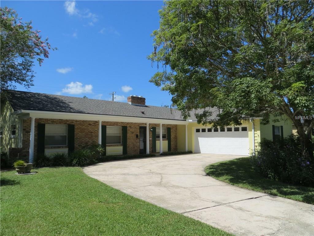 Property Photo:  2222 Chippewa Trail  FL 32751 