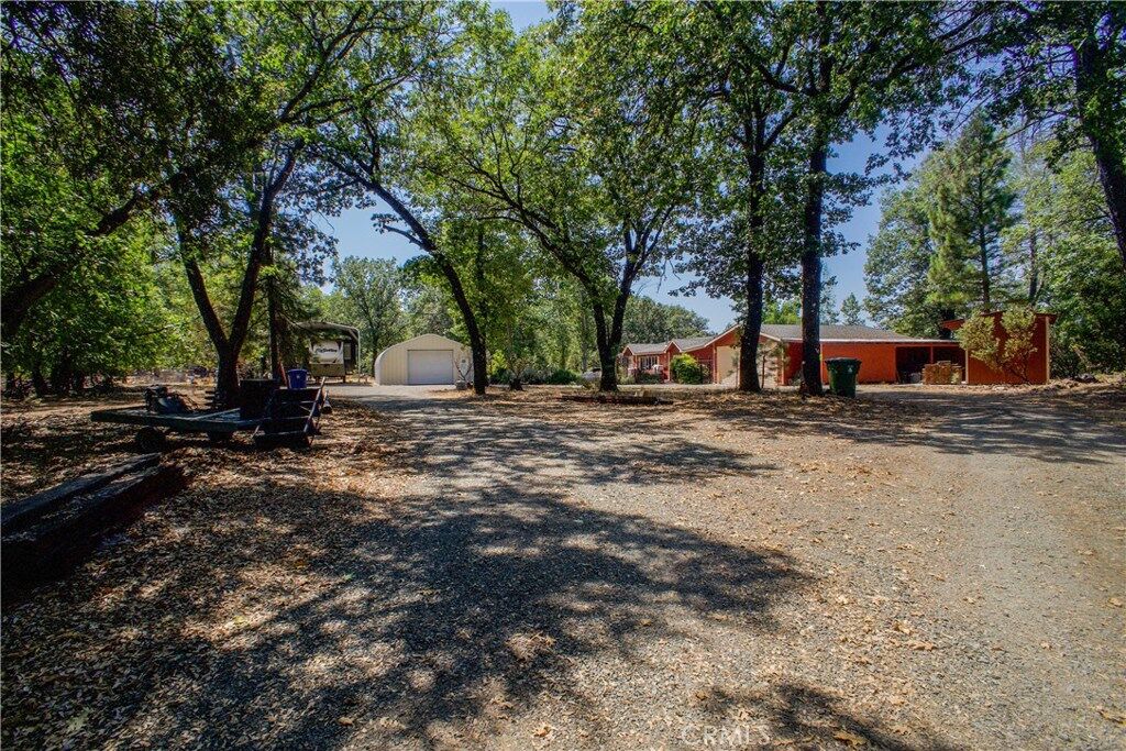 Property Photo:  18360 Ponderosa  CA 95457 