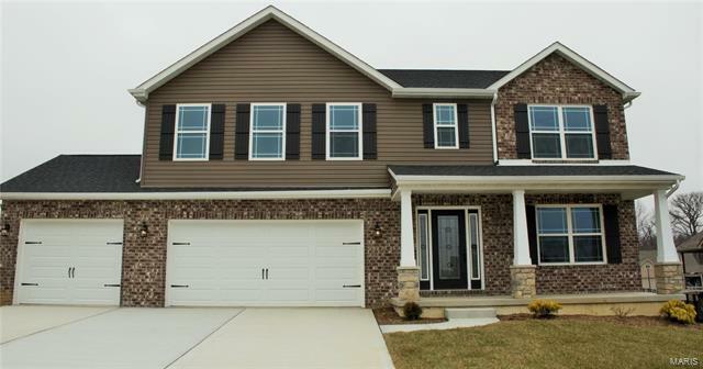 Property Photo: 313 Maldon Way 62221