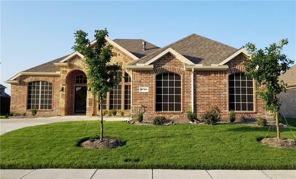 Property Photo:  4713 Bungalow Drive  TX 75043 