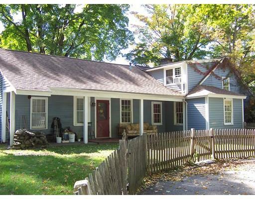 Property Photo: 200 Main St MA 01095