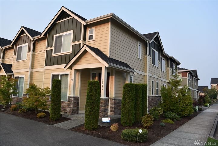 3212 139th Place SE  Mill Creek WA 98012 photo
