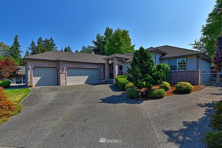 6606 72nd Drive NE  Marysville WA 98270 photo