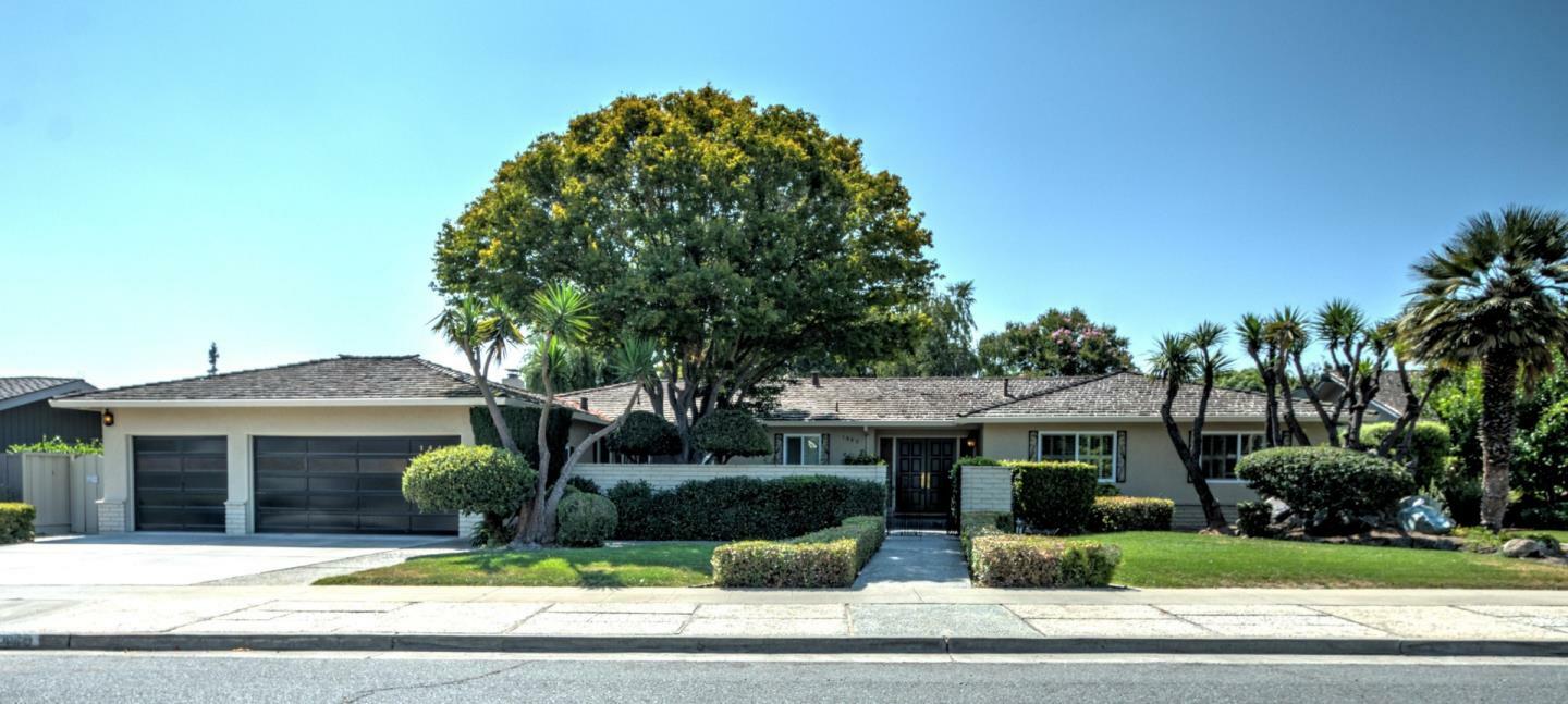 Property Photo:  1440 Glen Ellen Way  CA 95125 