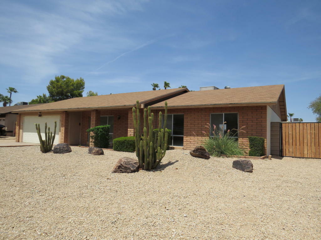 Property Photo:  2632 E Desert Cove Avenue  AZ 85028 