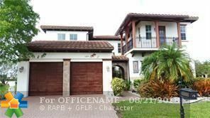 Property Photo:  11095 NW 79th Pl  FL 33076 