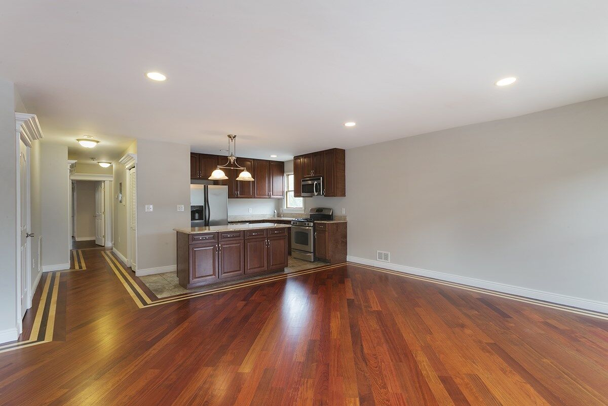 Property Photo: 60 Lafayette St 1 NJ 07304