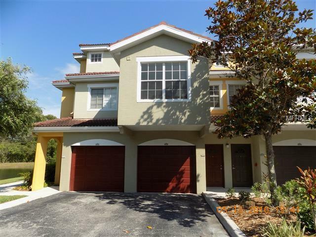 Property Photo:  5700 Bentgrass Drive 16-202  FL 34235 