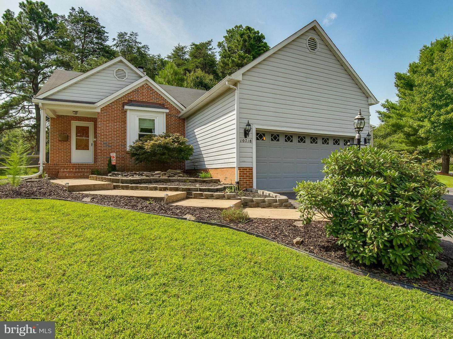 Property Photo:  10718 Cobblestone Drive  VA 22553 