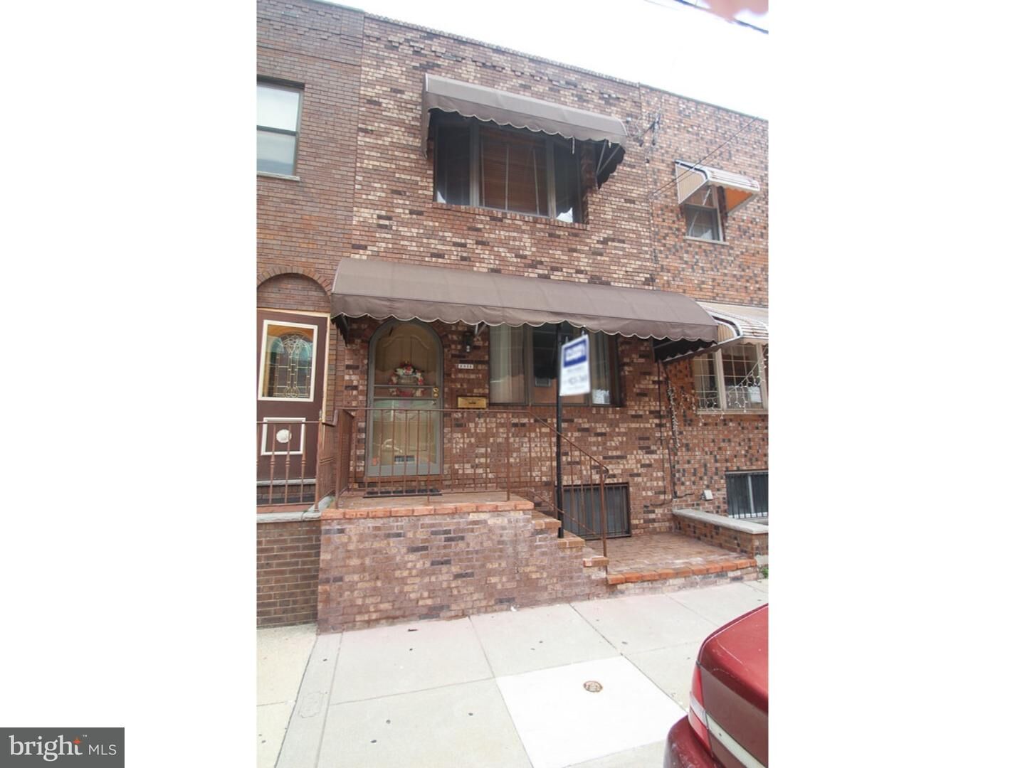Property Photo: 2515 S 10th Street PA 19148