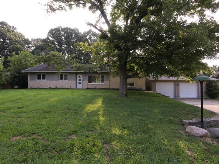 4306 Terrace Drive  Union Twp OH 45245 photo