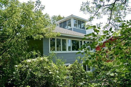 Property Photo: 1126 Lakeshore Drive IN 46360