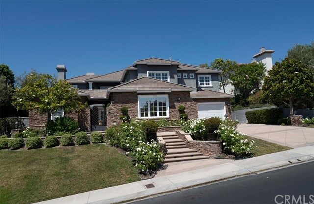 Property Photo: 22 Hawthorne Lane CA 92679