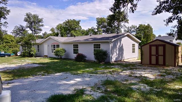Property Photo: 7 Corral Lane 63089