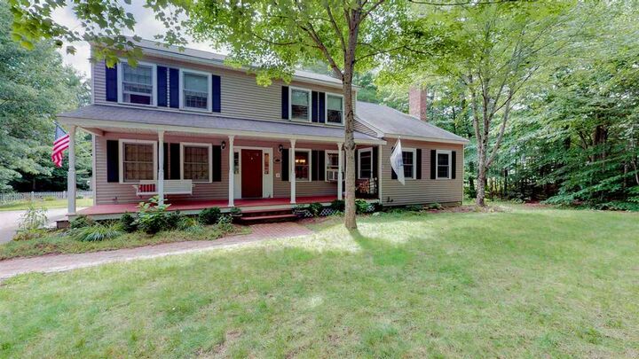 Property Photo:  4 Sullivan Drive  NH 03304 